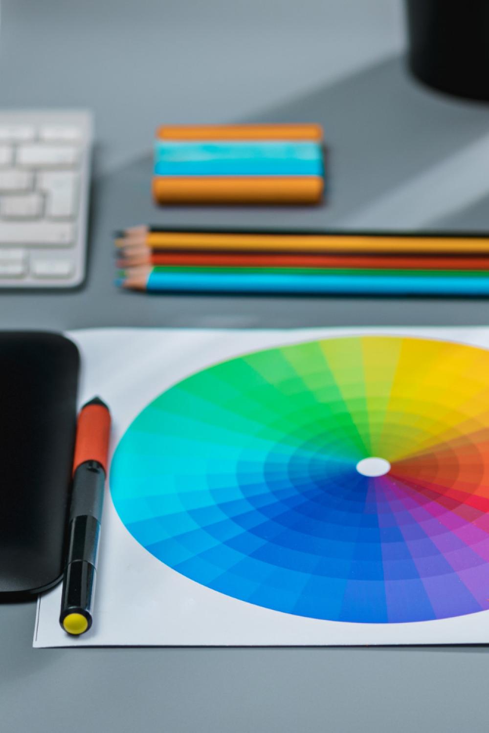 Color