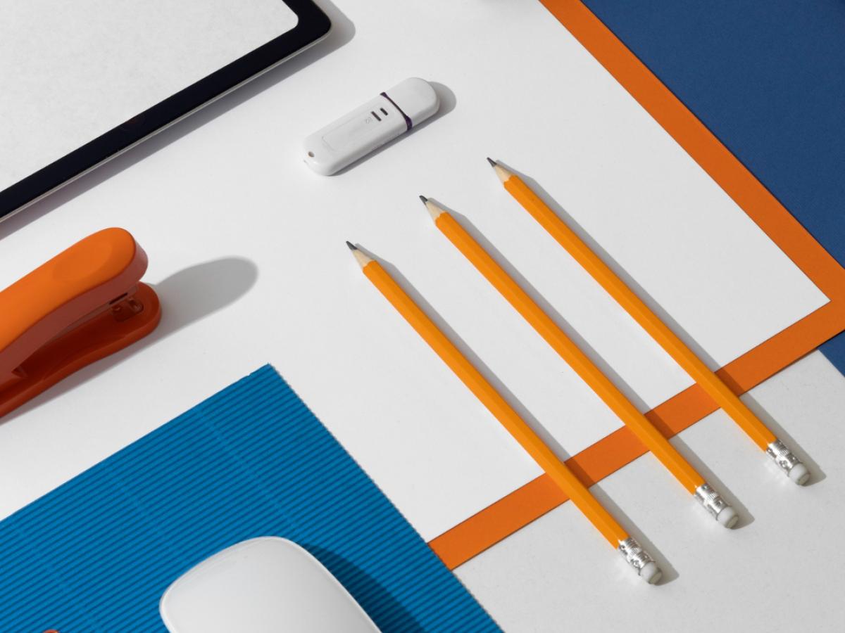 Colors for Brands