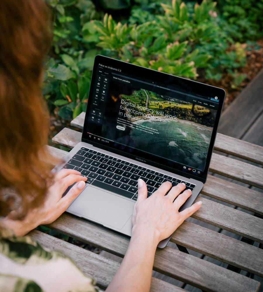 Web Design Winnipeg