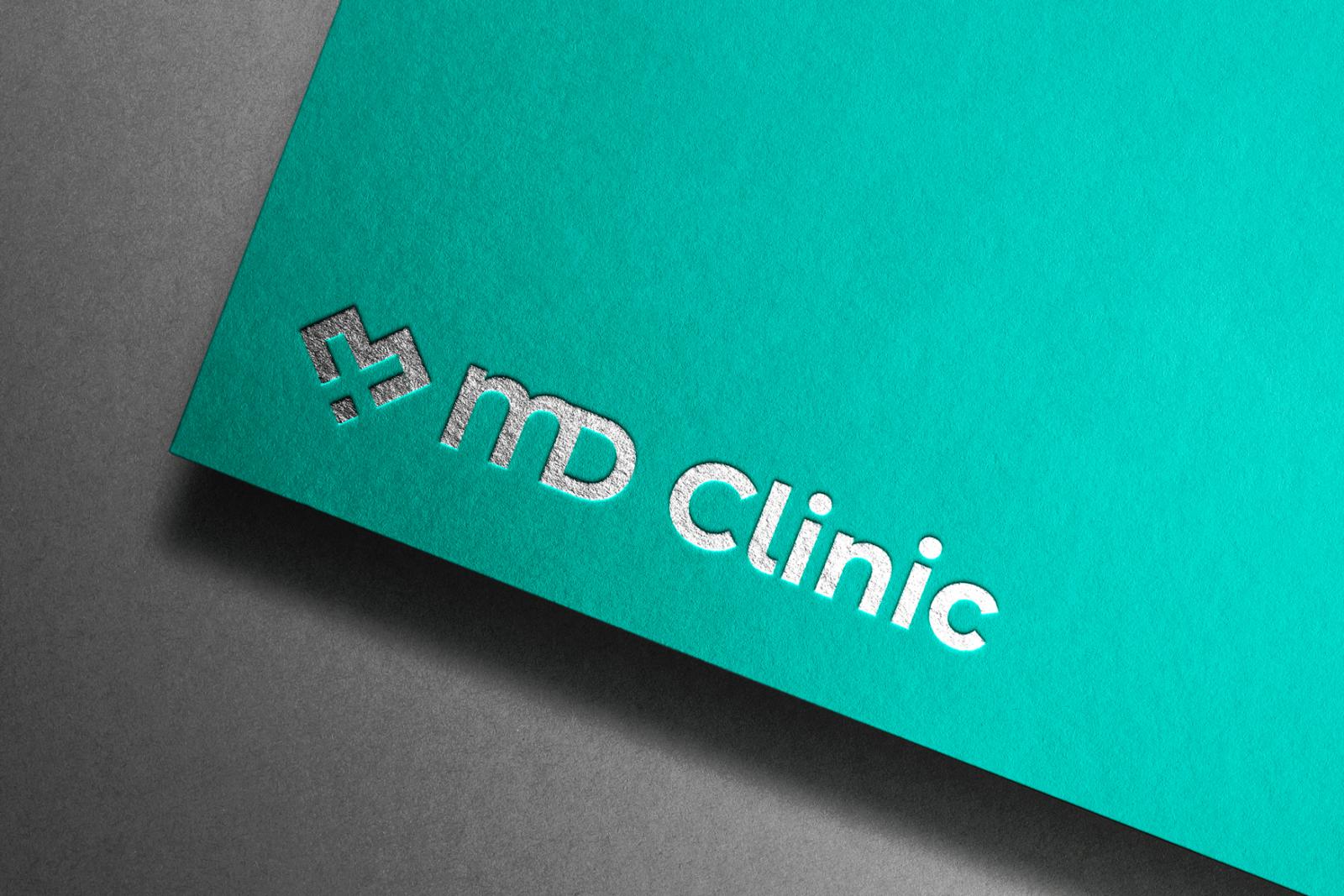 Medical Brand Development