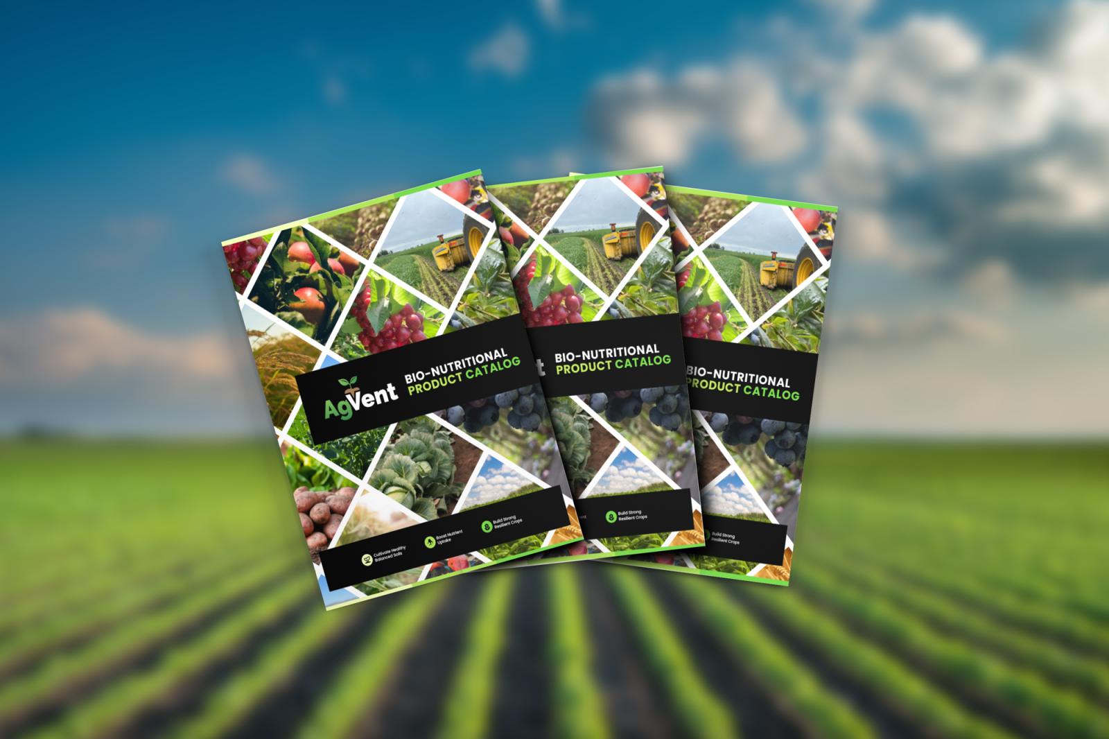 cover design ag