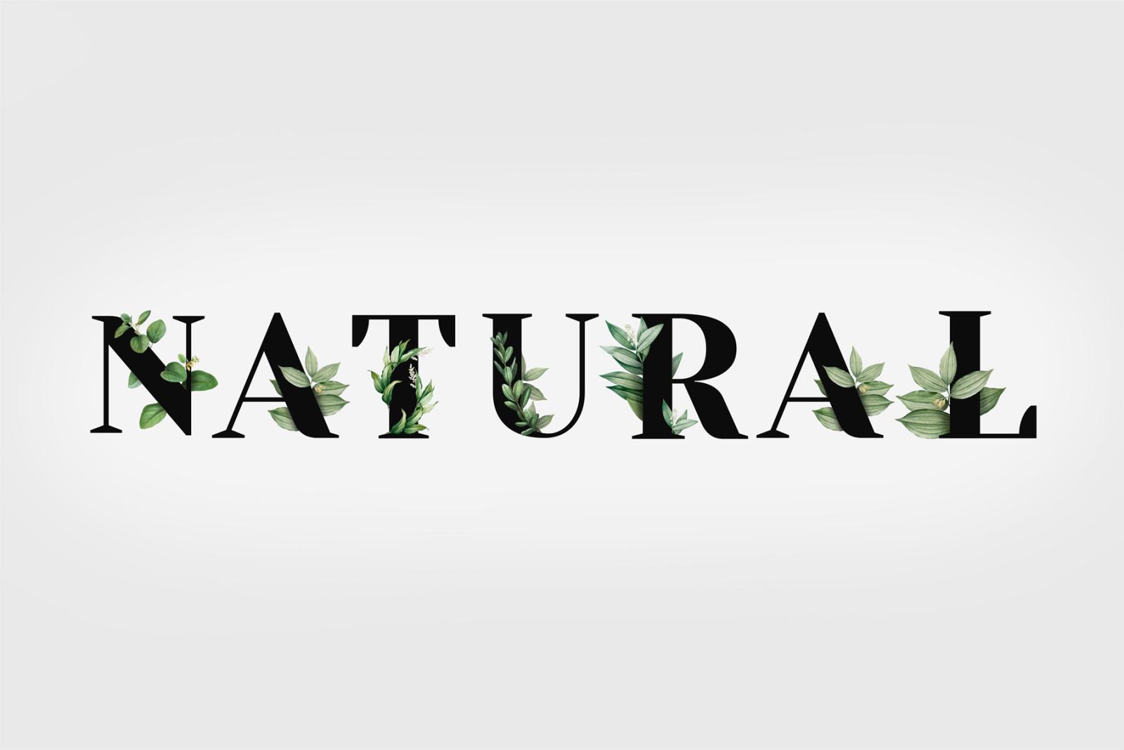 Agriculture Design & Typography